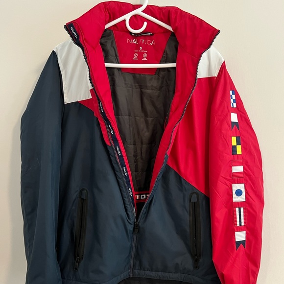 Nautica Winter Jacket - Picture 2 of 5